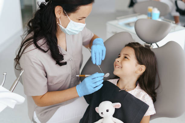 Best Chipped Tooth Repair Near Me  in Hohenwald, TN