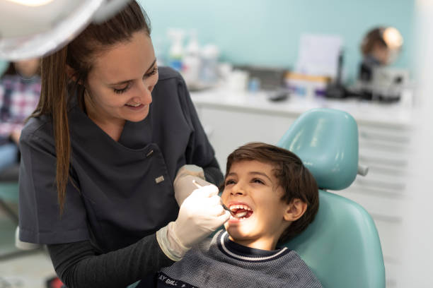 Best Tooth Infection Emergency Dentist  in Hohenwald, TN